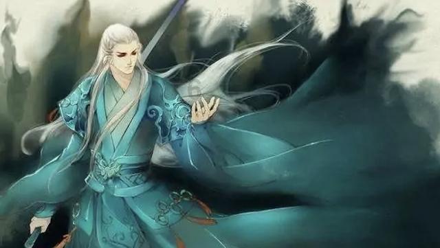 脱发的原因？游戏画面