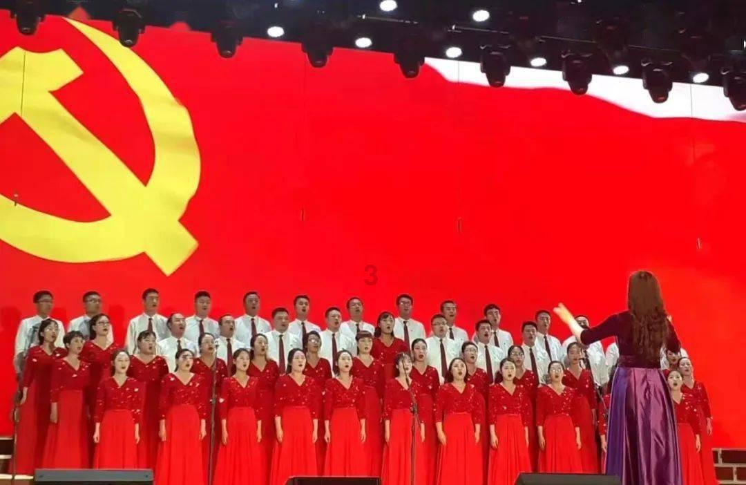 时尚的模特们