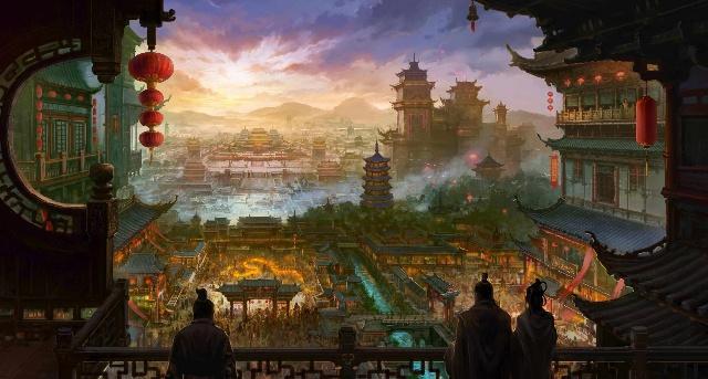 勇担大行使命,服务高质量发展